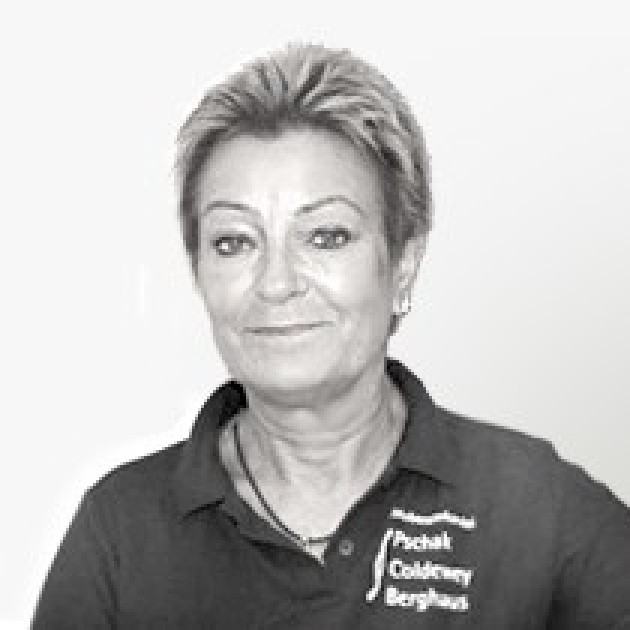 Inge Brockhoff