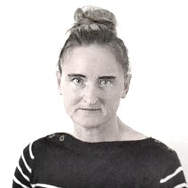 Carmen Bünnemeyer