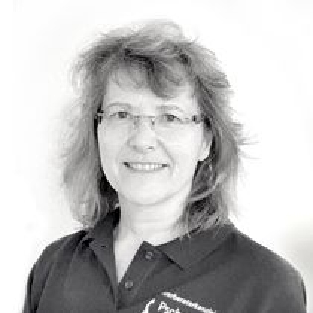 Sybille Krüger
