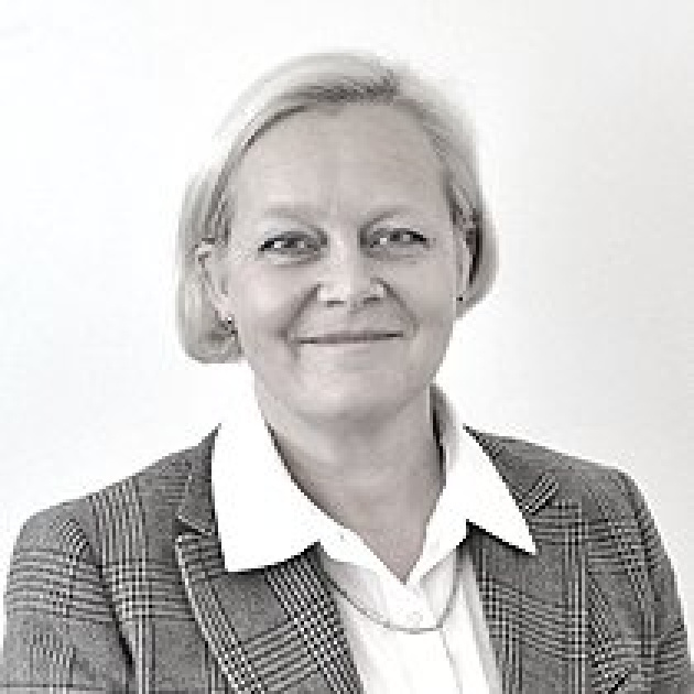 Birgit Coldewey