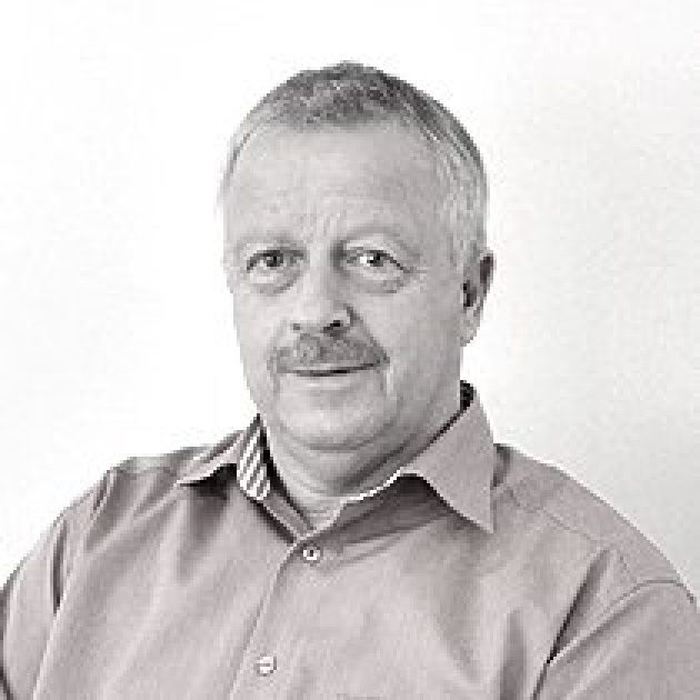 Klaus Conrad