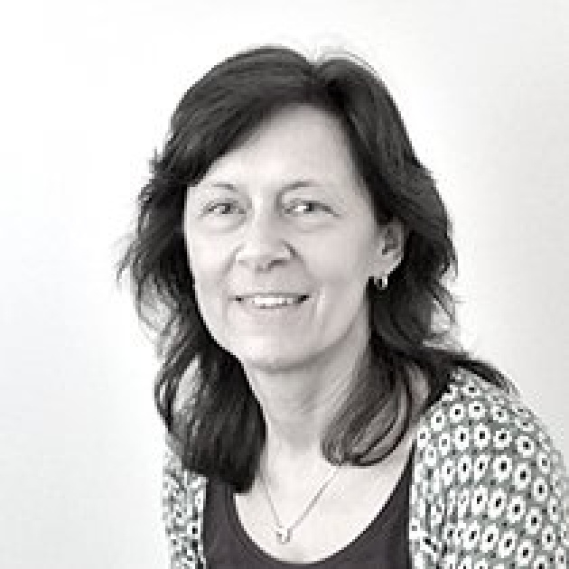 Anne Hillje