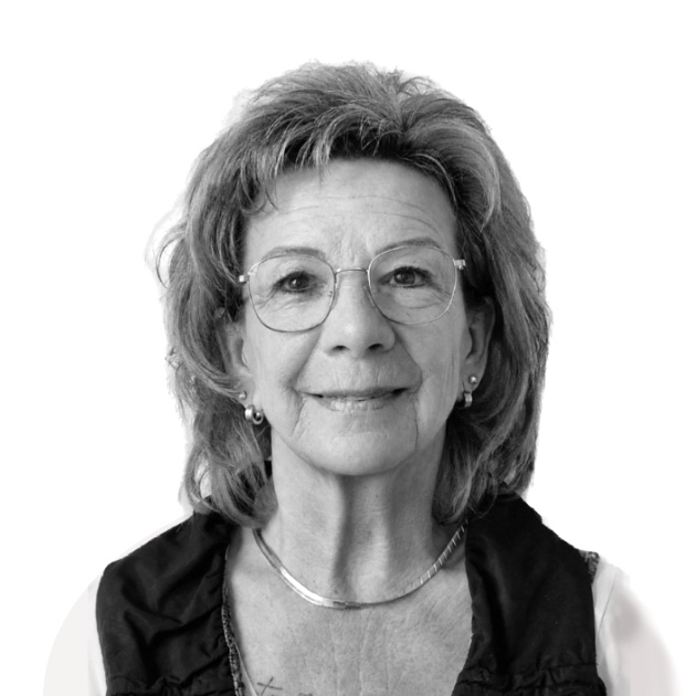 Sylvia Schneider